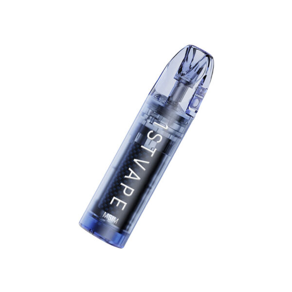 1STVAPE ECONO D5 Pro Refillable Disposable Vape - Image 2