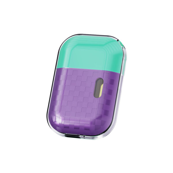 1ml 2ml Postless CBD Disposable Vape Factory