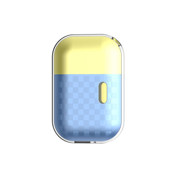 1ml 2ml Postless CBD Disposable Vape Factory - Image 2