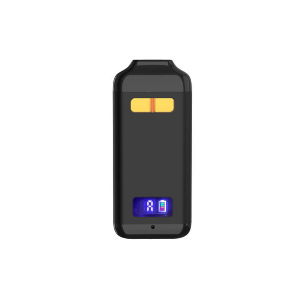 1ml Dual Flavors Postless All In One Disposable Vape - Image 2