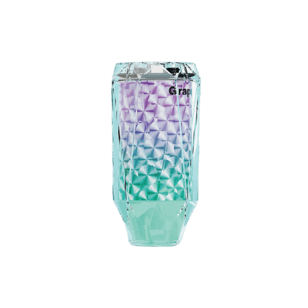 Crystal Shisha e-Hookah Head 25000 Puffs Vape OEM - Image 5