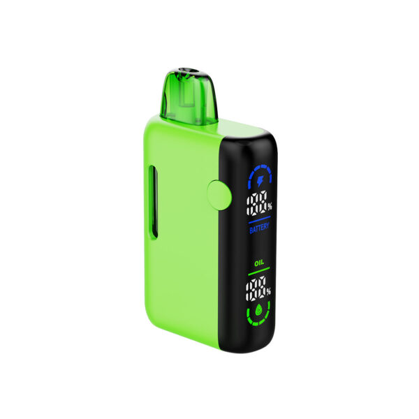 5ml Cannabis Disposable Vape with Display