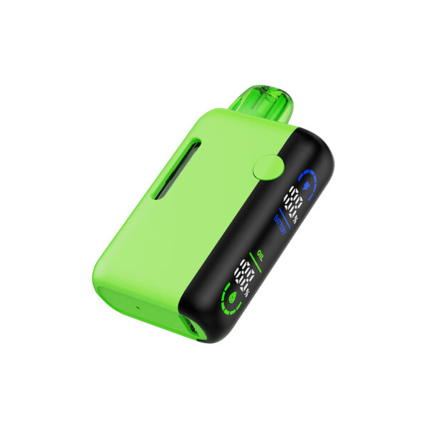 5ml Cannabis Disposable Vape with Display - Image 2