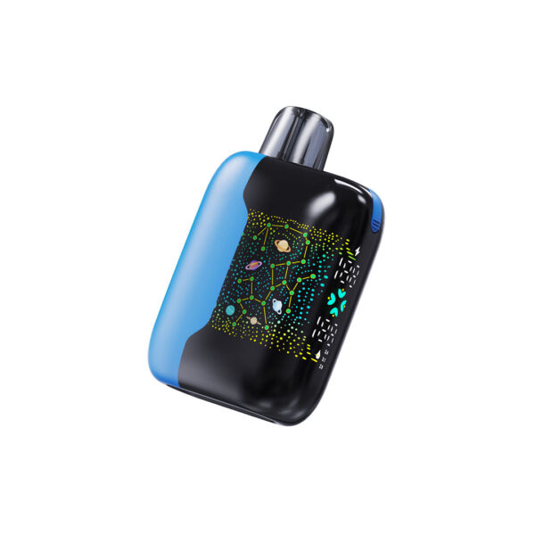 3.5ml/5ml CBD Disposable Vape with Screen Manufacturer