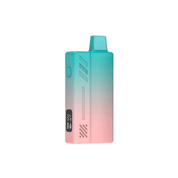 6ml D8 Disposable Box Vape for CBD & THC Oil - Image 6