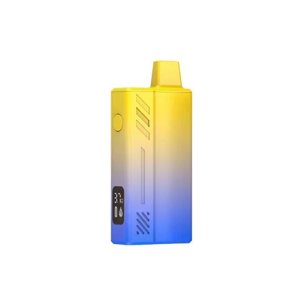 6ml D8 Disposable Box Vape for CBD & THC Oil - Image 7