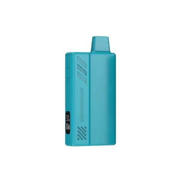 6ml D8 Disposable Box Vape for CBD & THC Oil - Image 4