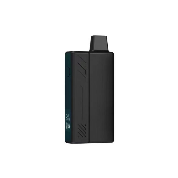 6ml D8 Disposable Box Vape for CBD & THC Oil - Image 3