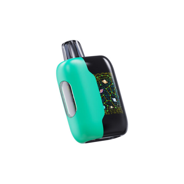 3.5ml/5ml CBD Disposable Vape with Screen Manufacturer - Image 3