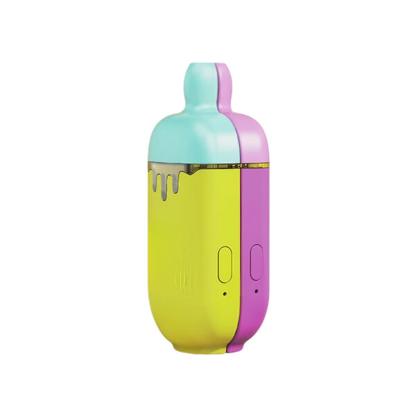 1ml+1ml Magnetic Connect Disposable Vape OEM/ODM - Image 3