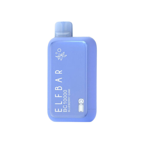 ELF BAR BC10000 Disposable Vape with Display - Image 7