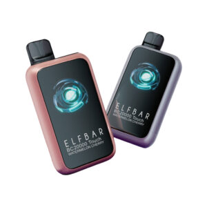 Elf Bar BC20000 Touch Disposable Box Vape