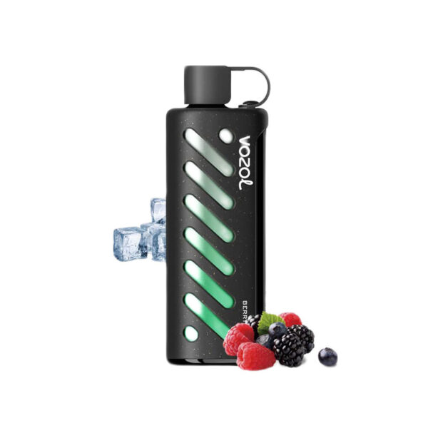 VOZOL Gear Shisha 25000 Puffs e-Cigs Supplier - Image 4