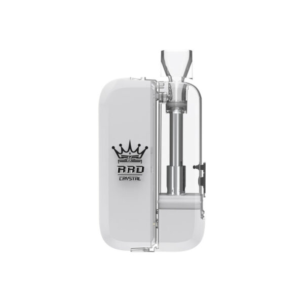Kanger EVO Refillable Disposable Pod Device - Image 2