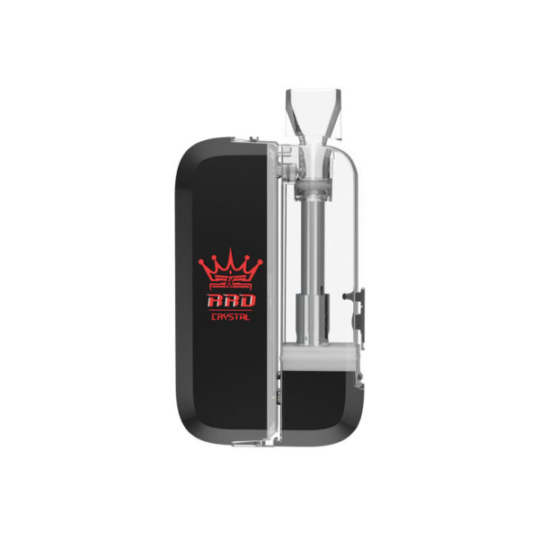 Kanger EVO Refillable Disposable Pod Device - Image 3