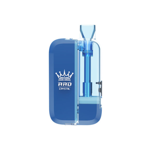 Kanger EVO Refillable Disposable Pod Device - Image 4