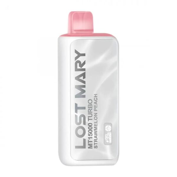 LOST MARY MT15000 TURBO Disposable Pod Device - Image 4