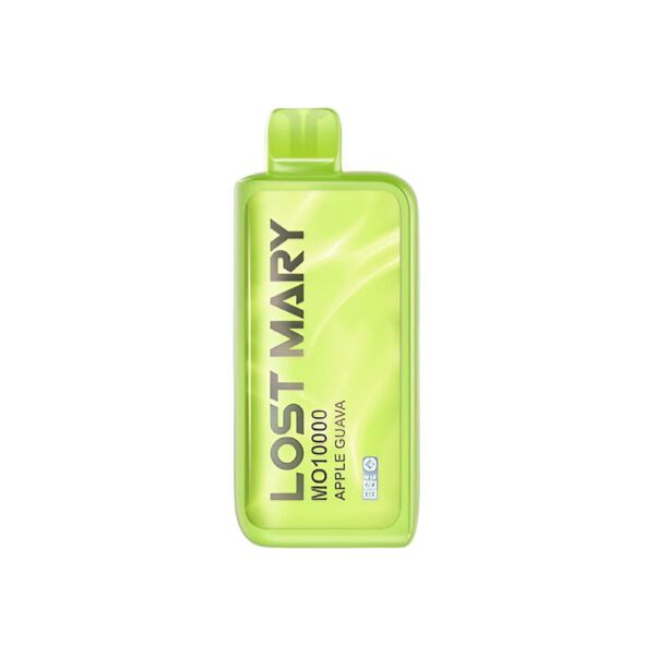 LOST MARY MO10000 Disposable Pod Device 10000 Puffs - Image 2