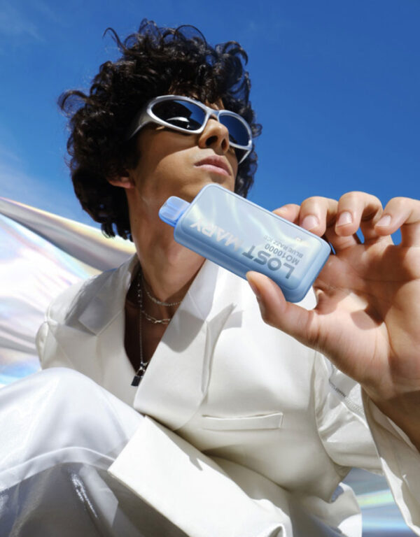 LOST MARY MO10000 Disposable Pod Device 10000 Puffs - Image 6