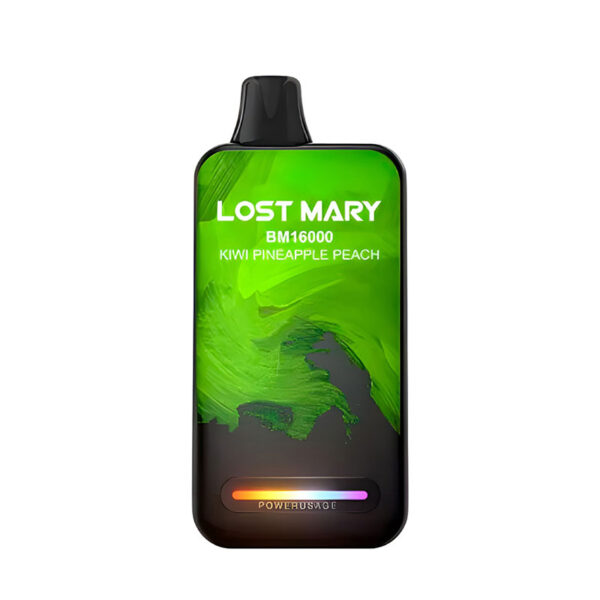 LOST MARY BM16000 Disposable Box Vape 16000 Puffs - Image 2