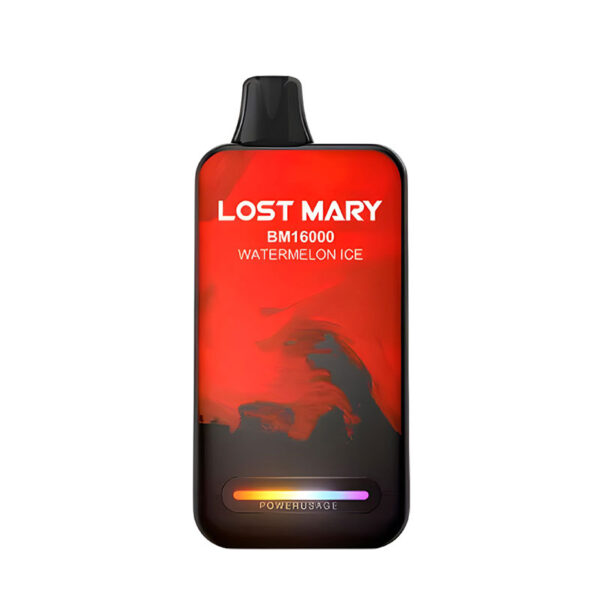 LOST MARY BM16000 Disposable Box Vape 16000 Puffs - Image 5
