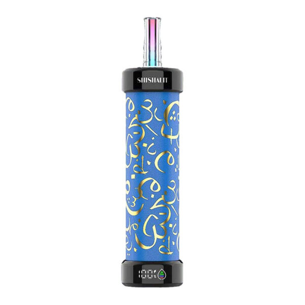 OLIT SHISHALIT 30000 Puffs MTL DTL Disposable Pod Device - Image 4