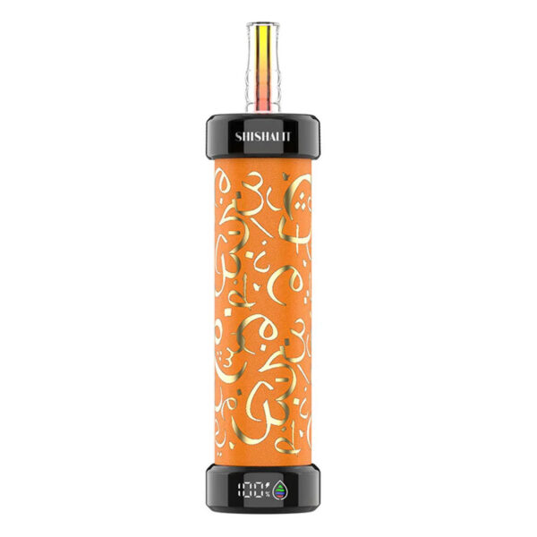 OLIT SHISHALIT 30000 Puffs MTL DTL Disposable Pod Device - Image 5