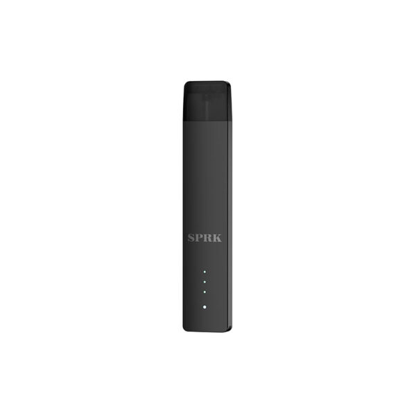 SPRK VAPOR Basic Device Battery 240mAh - Image 2