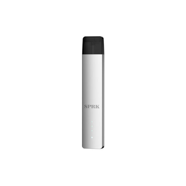 SPRK VAPOR Basic Device Battery 240mAh - Image 3