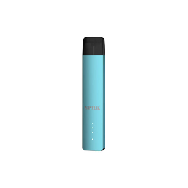 SPRK VAPOR Basic Device Battery 240mAh - Image 4