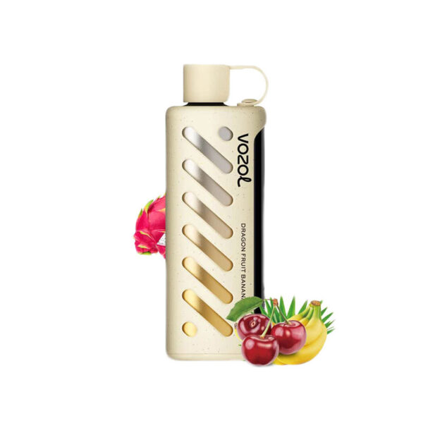 VOZOL Gear Shisha 25000 Puffs e-Cigs Supplier - Image 5