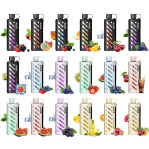 VOZOL Gear Shisha 25000 Puffs e-Cigs Supplier