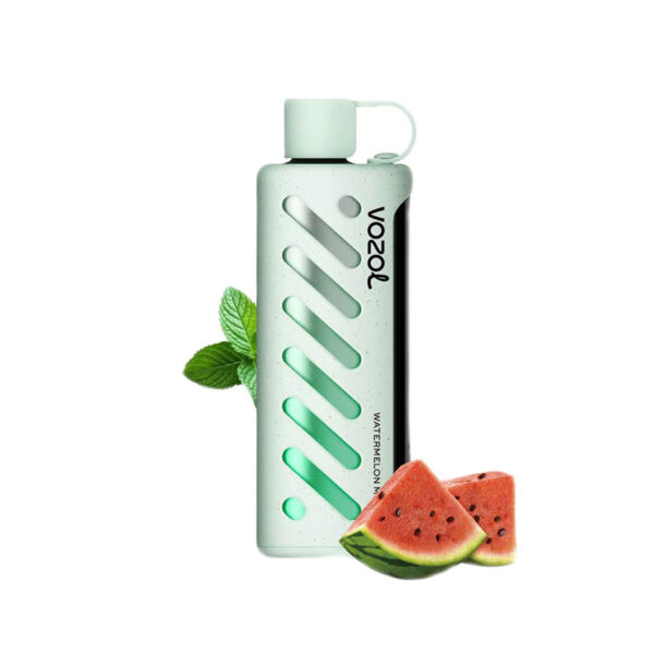 VOZOL Gear Shisha 25000 Puffs e-Cigs Supplier - Image 3