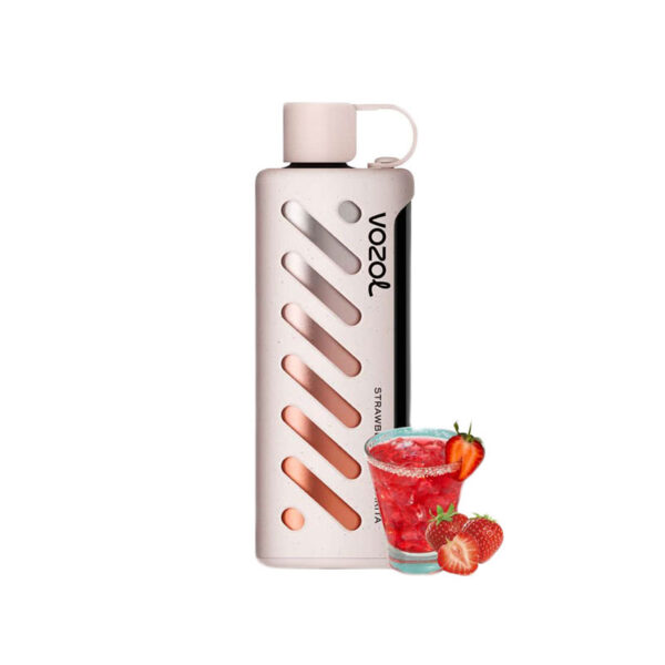 VOZOL Gear Shisha 25000 Puffs e-Cigs Supplier - Image 7