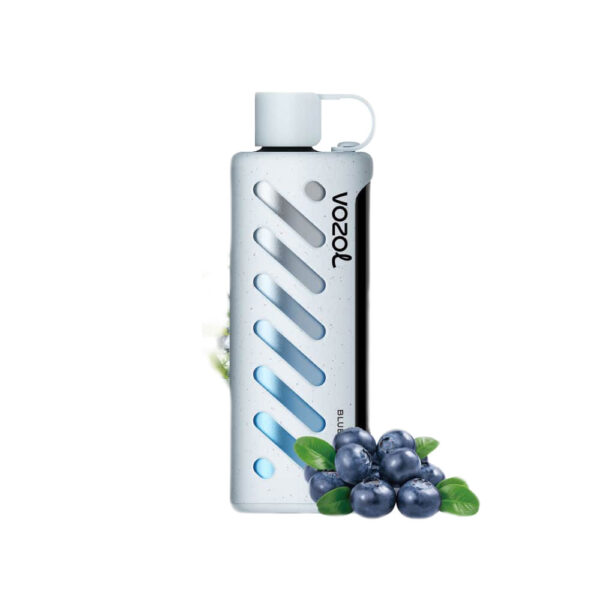 VOZOL Gear Shisha 25000 Puffs e-Cigs Supplier - Image 9