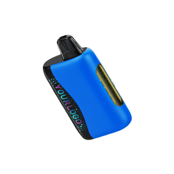 5ml/7ml Delta 8 Disposable Vape with Display OEM Only - Image 2