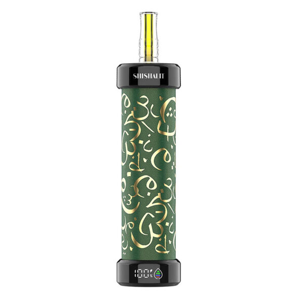 OLIT SHISHALIT 30000 Puffs MTL DTL Disposable Pod Device - Image 3