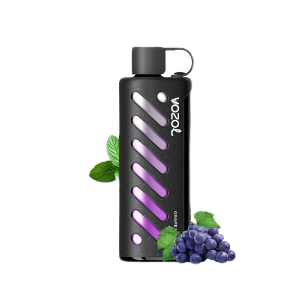 VOZOL Gear Shisha 25000 Puffs e-Cigs Supplier - Image 10