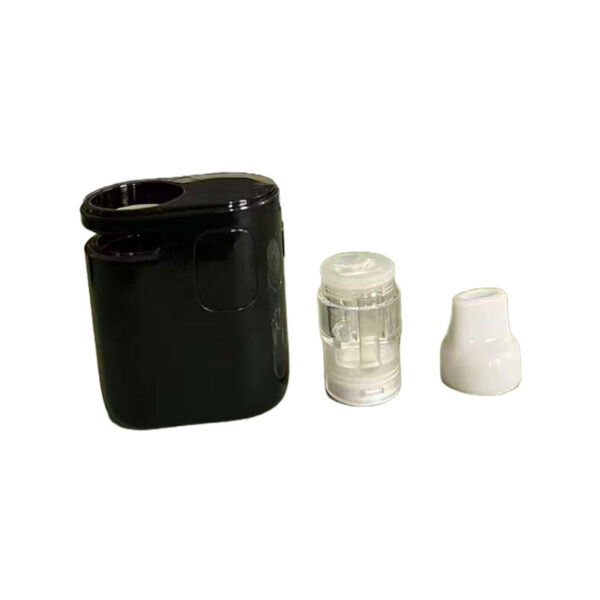 Pod Replaceable 1ml CBD Disposable Vape Supplier - Image 2