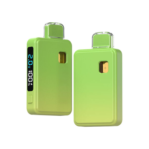 1ml Postless Disposable Vape for Live Rosin - Image 3