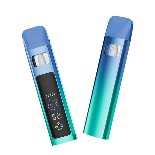 1ml 2ml CBD Vape Hardware Supplier OEM/ODM - Image 2