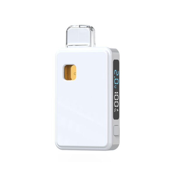 1ml Postless Disposable Vape for Live Rosin - Image 5