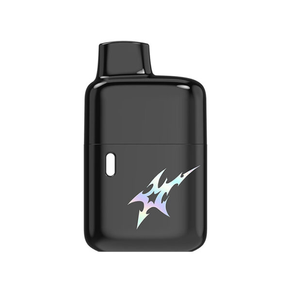 1ml/2ml THC CBD Disposable Vape Hardware OEM ODM - Image 3