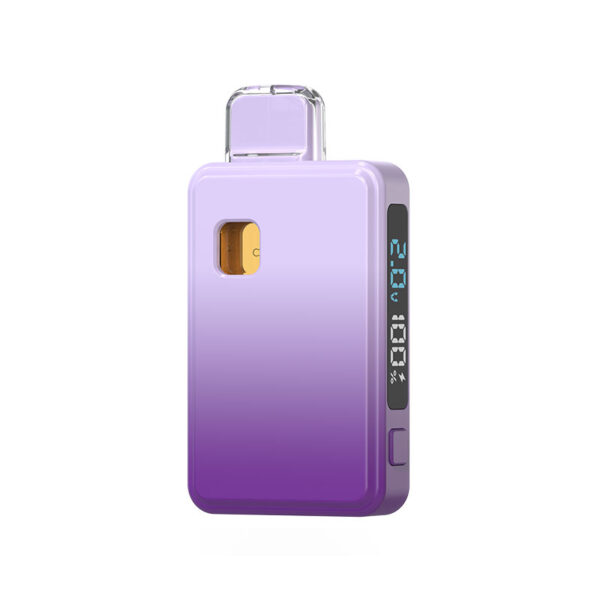 1ml Postless Disposable Vape for Live Rosin - Image 6