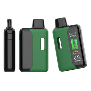 Premium Delta 8 Cartridge Device with Battery Included