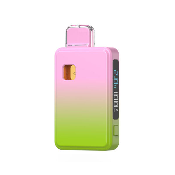 1ml Postless Disposable Vape for Live Rosin - Image 7