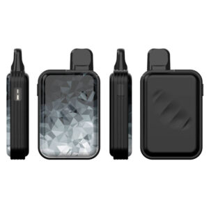 1ml 2ml CBD Cartridge with Battery All in One Disposable Vapes