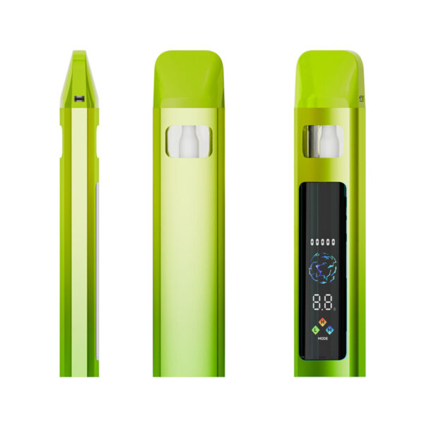 1ml 2ml CBD Vape Hardware Supplier OEM/ODM - Image 6