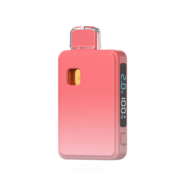 1ml Postless Disposable Vape for Live Rosin - Image 8