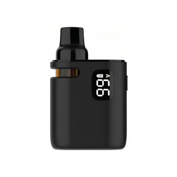 Pod Replaceable 1ml CBD Disposable Vape Supplier